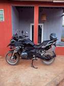 BMW GS Triple black 2017