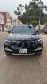BMW X3 2019 Full options
