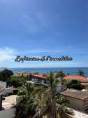 À louer – Superbe appartement F4 vue/mer à Yoff Océan