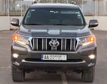 TOYOTA PRADO VX DIESEL 2020