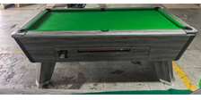 Billard monnayeurs anglais