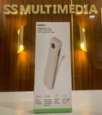 Power Bank Belkin 20K avec câble
