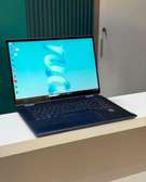 HP Spectre x360 16 Core i7 12ᵉ Gen | 16Go | SSD 512Go