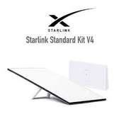 Starlink kit v4