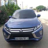 Mitsubishi eclipse 2020