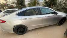 Ford fusion titanium  full option