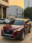 HYUNDAI TUCSON  2019