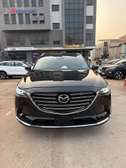 MAZDA CX9 2016