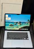 MacBook Air M4 2025 15pouces