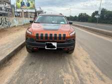JEEP CHEROKEE 2015