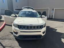 Jeep Compass 2018 à vendre