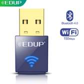 Cle WiFi+ Bluetooth