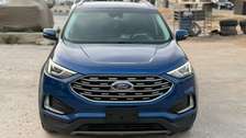 FORD EDGE SEL  Année : *2020*