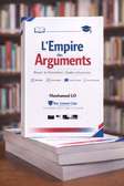 L'Empire des Arguments guide dissertation Bac Mouhamed LO