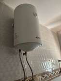 Chauffe eau 30l salle de bain