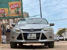 Ford Focus Année 2012 très bon état