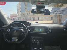 Peugeot 308 TD9