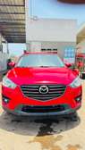 MAZDA CX-5 GT 2016