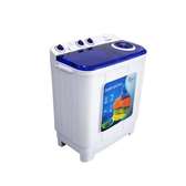 MACHINE A LAVER ROCH 11KG SEMI AUTOMATIQUE RMW110TT(W)