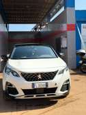 Peugeot 3008 GT Line 2017