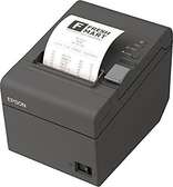 Lecteur code barre automatique