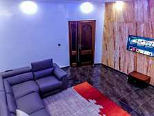 Bel appartement Yoff océan