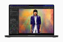 Mac Book M5 Max de 16 Pouces ssd 2 Tb Ram 48