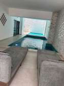 F4 Premium meublé résidence avec piscine
