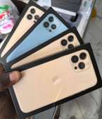 IPhone 13 promax 256Go scellé