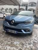 Renault scenic 2020 7 places