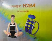 Appareil Abdominaux Power YOGA JF-2009 ABD