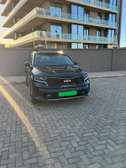 KIA SORENTO 4X4 ESSENCE