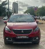 Peugeot 2008 manuel diesel 2017 venant