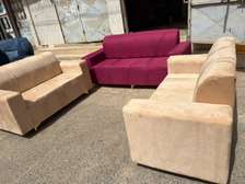 Salon 7 place vip