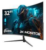 MONITOR AND ELECTRONIC