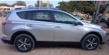 Rav 4 2017