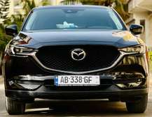 Mazda Cx5 2021