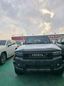 Toyota Land cruiser prado 2025