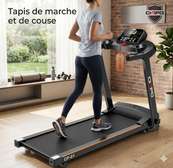Tapis de marche et de course