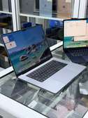 MacBook Pro 2021 M1 Max 32 cœurs