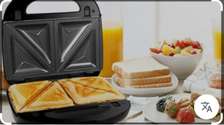 Appareil Croque-Monsieur