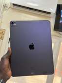 iPad Pro M4 13pouces 256G