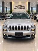 Jeep Cherokee Limited 2017