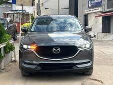 Mazda CX5 2019