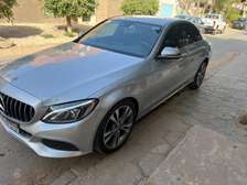 Mercedes benz Classe C 2018