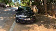 Citroën C-Elysee 2018