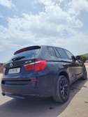 Bmw x3 annee 2015
