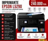 Imprimante EpsonPro L5290 Multifonction