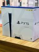 PS5 slim avec lecteur disc 1tera scellé