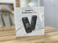 Insta360 X5